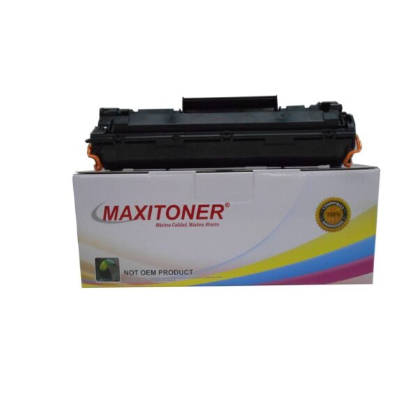 MAXITONER 105A CHIP