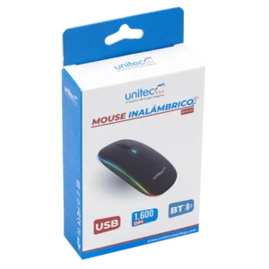 MOUSE INALAMBRICO BTW-121