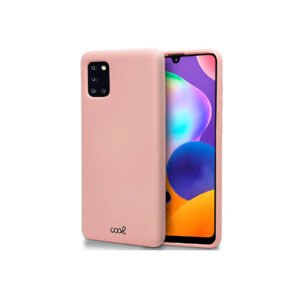 SAMSUNG A31 FORRO