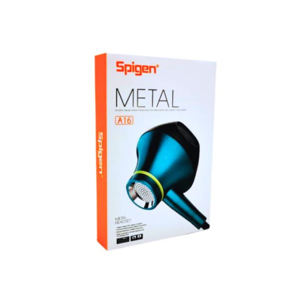 AUDIFONO SPIGEN
