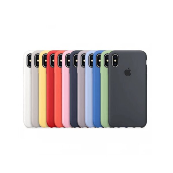 IPHONE XR FORRO