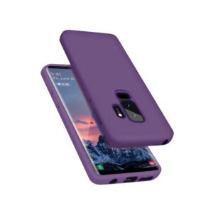 GALAXY S9 FORRO