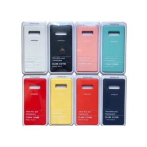 GALAXY NOTE 8 FORRO