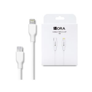 CABLE C A LIGHTING 1 HORA