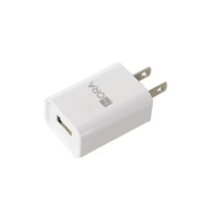 ADAPTADOR USB 1 HORA B/N