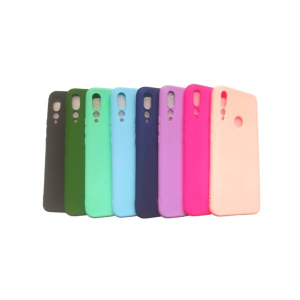 HUAWEI Y9 PRIME 2019 - PSMART Z 2019 FORRO