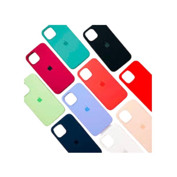 IPHONE 12 PRO MAX FORRO
