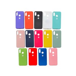 MOTO G8 PLAY / ONE MACRO FORRO