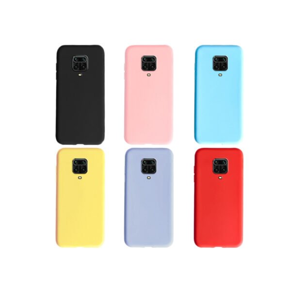 XIAOMI NOTE 9S/9 PRO/9PROMAX FORRO