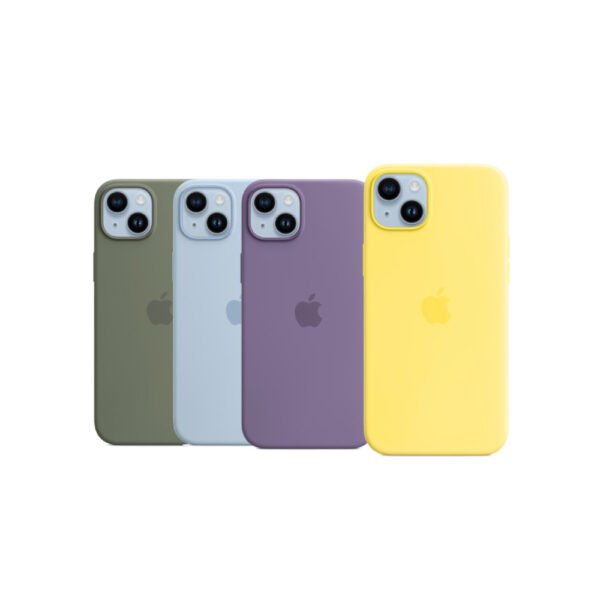 IPHONE 14 FORRO