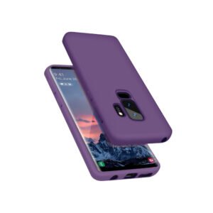 SAMSUNG S9+ FORRO