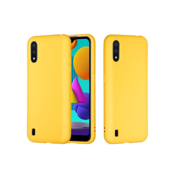 GALAXY A01 FORRO