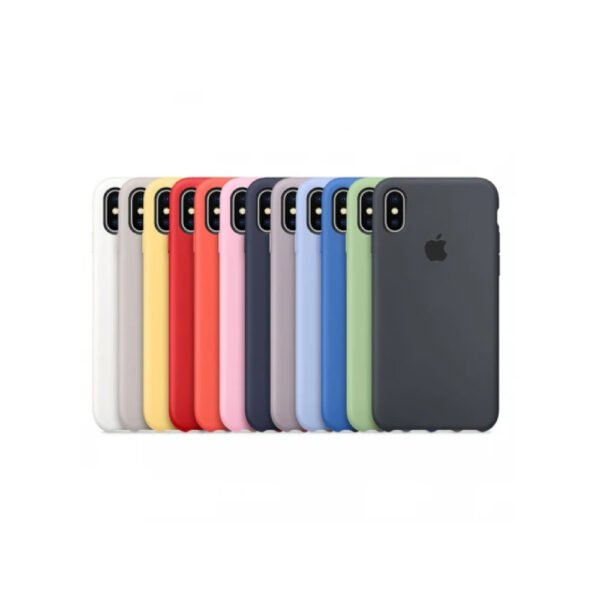 IPHONE XI- MAX 6,5 FORRO