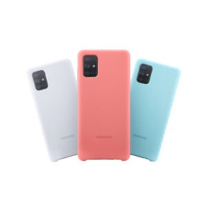 SAMSUNG A71 FORRO