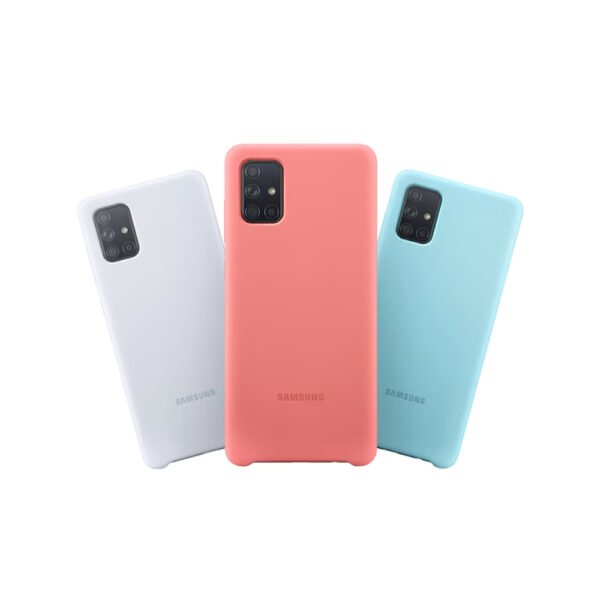 SAMSUNG A71 FORRO