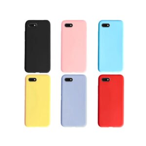 HUAWEI Y5 2018 FORRO