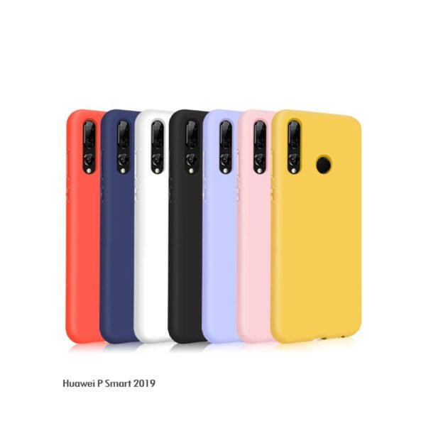 HUAWEI PSMART 2019 FORRO