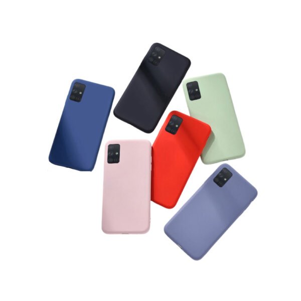 HUAWEI Y8S/Y9S FORRO