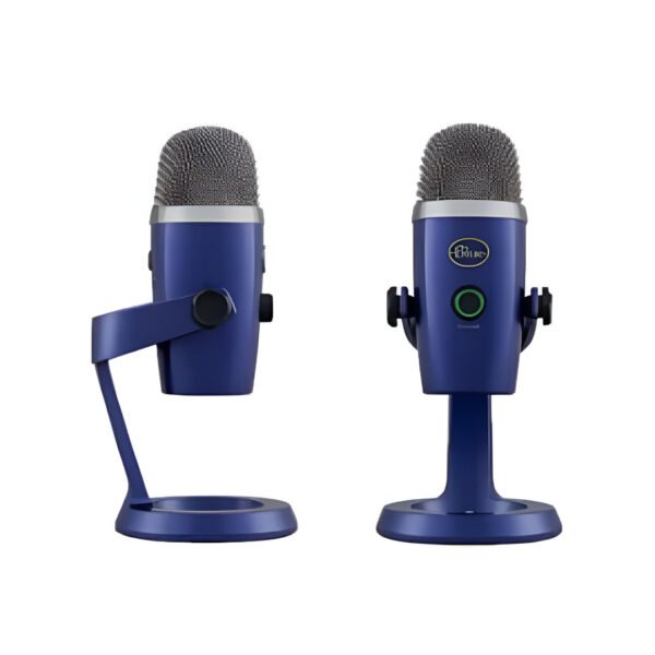 MICROFONO YETI NANO