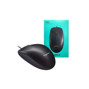 MOUSE LOGITECH M90 ALAMBRICO