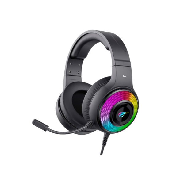 DIADEMA GAMER HAVIT H2042D