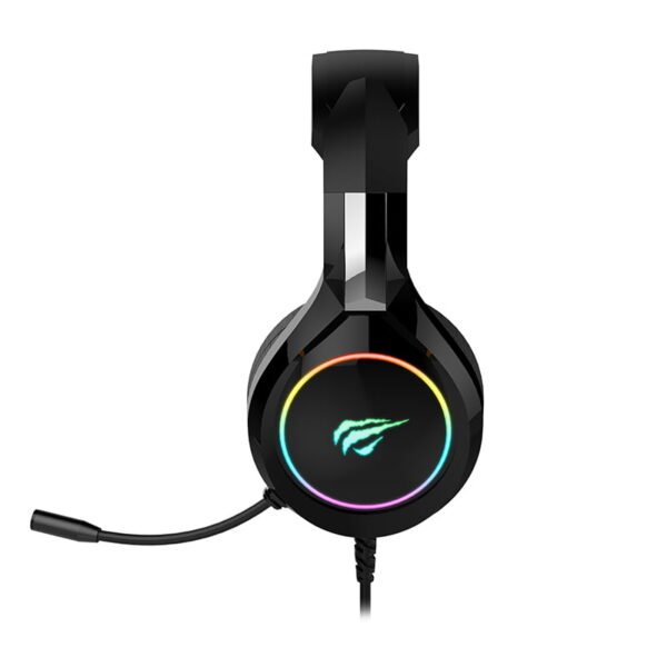 DIADEMA GAMER HAVIT H2232D