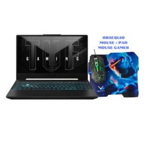 PORTATIL ASUS TUF RYZEN 5