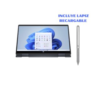 PORTATIL HP INTEL CORE I 5
