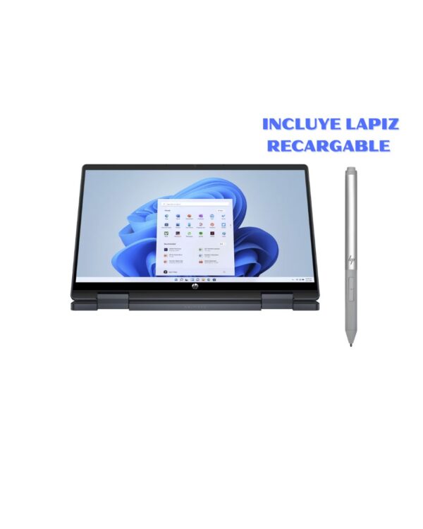 PORTATIL HP INTEL CORE I 5
