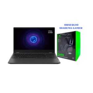 PORTATIL GAMER LENOVO LOQ CORE I5