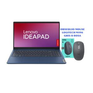 PORTATIL LENOVO IDEAPAD 3