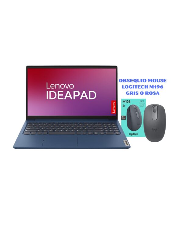 PORTATIL LENOVO IDEAPAD 3
