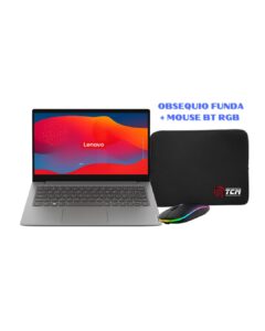 PORTATIL LENOVO V14 RYZEN 5