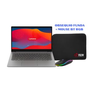 PORTATIL LENOVO V14 RYZEN 5