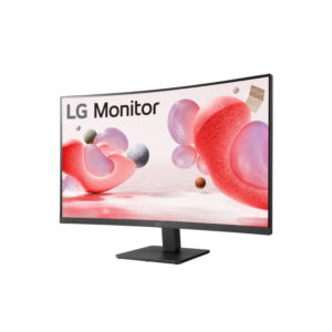 MONITOR CURVO LG 32"