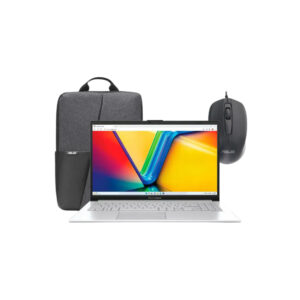 PORTATIL ASUS VIVOBOOK RYZEN 5