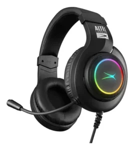 DIADEMA GAMING ALTEC LANSING ALGH9602