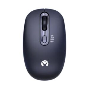 MOUSE INALAMBRICO MIKUSO MOS-W116