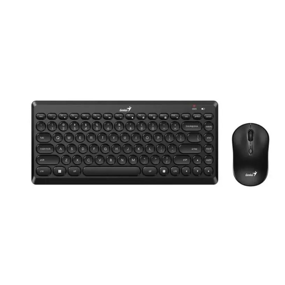 COMBO TECLADO MOUSE GENIUS LUXEMATE