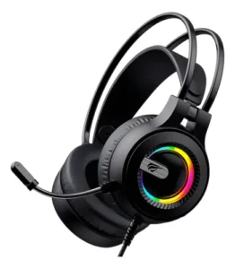 DIADEMA GAMER HAVIT H2040D