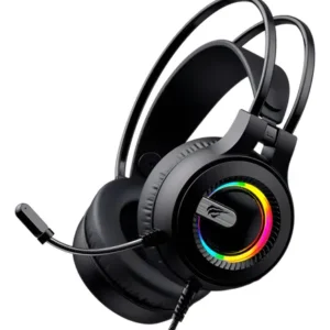 DIADEMA GAMER HAVIT H2040D