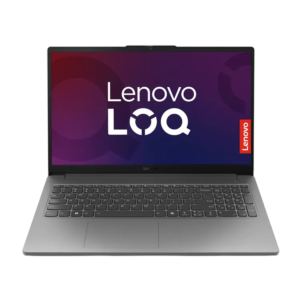 Laptop Lenovo Loq Core I5 8gb