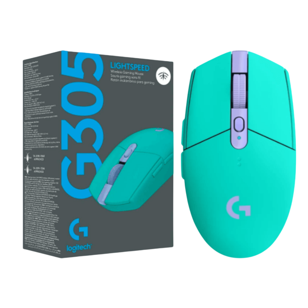 Mouse