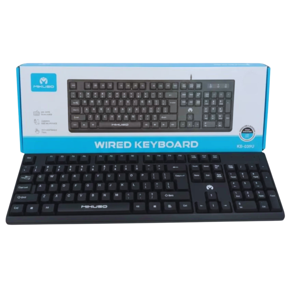 Teclado