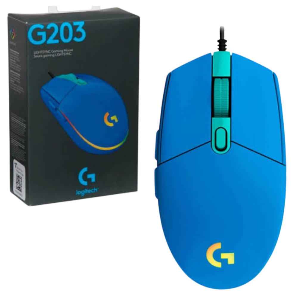 Mouse