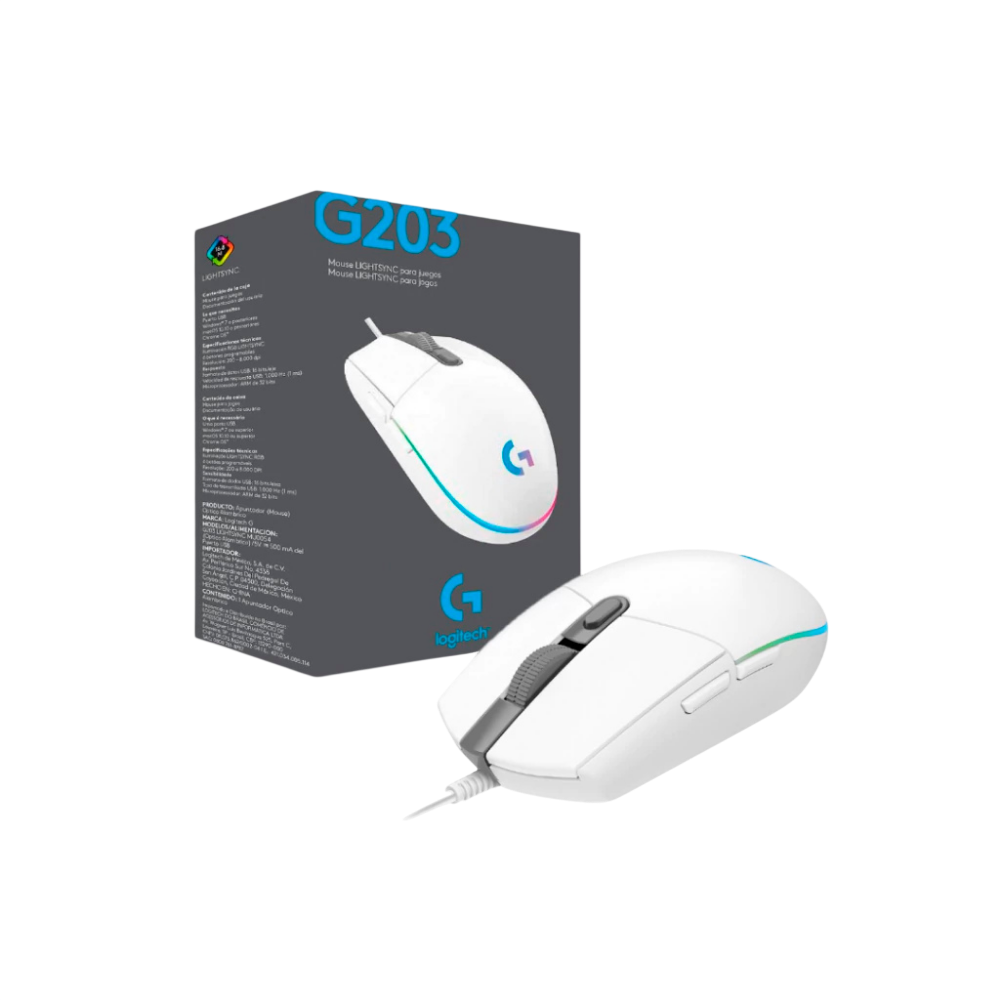 Mouse