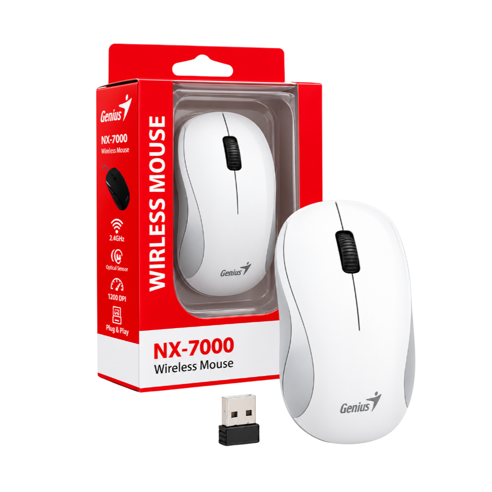 Mouse