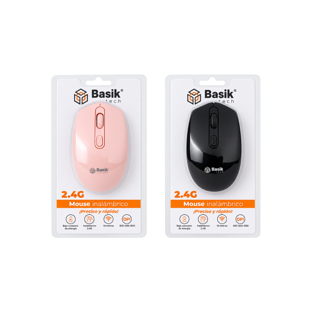 Mouse