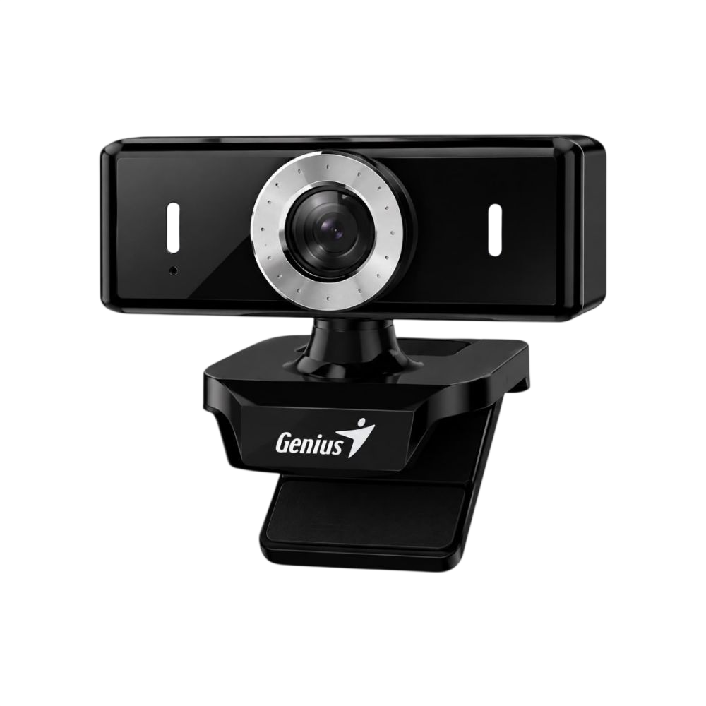 CÁMARA GENIUS FACECAM 2000X2